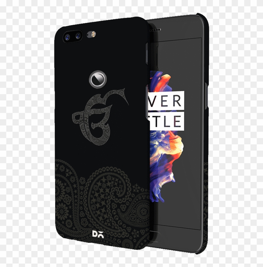 Dailyobjects Ek Onkar Case Cover For Oneplus 5t Buy - Smartphone Clipart #5832645