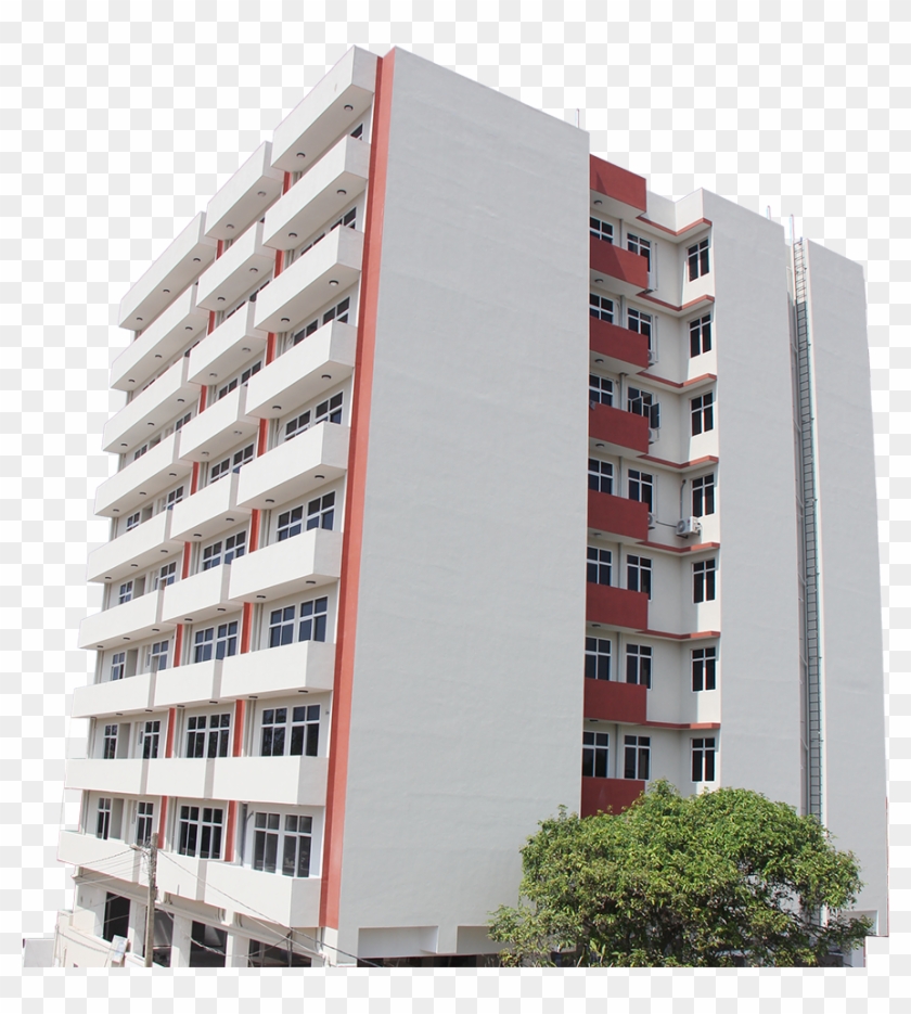 Apartment Building Png Plain Apartment Building Png Dehiwala Apartments Clipart Pikpng