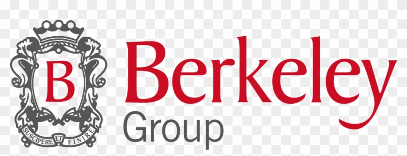 Download Berkeley Group Holdings - Berkeley Group Logo Clipart Png ...