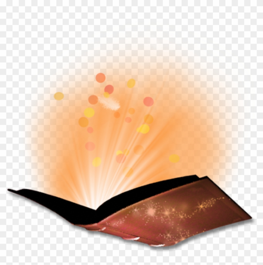 #ftestickers #fantasyart #magic #book #magicbook - Libros De Magia Animados Clipart #5860961