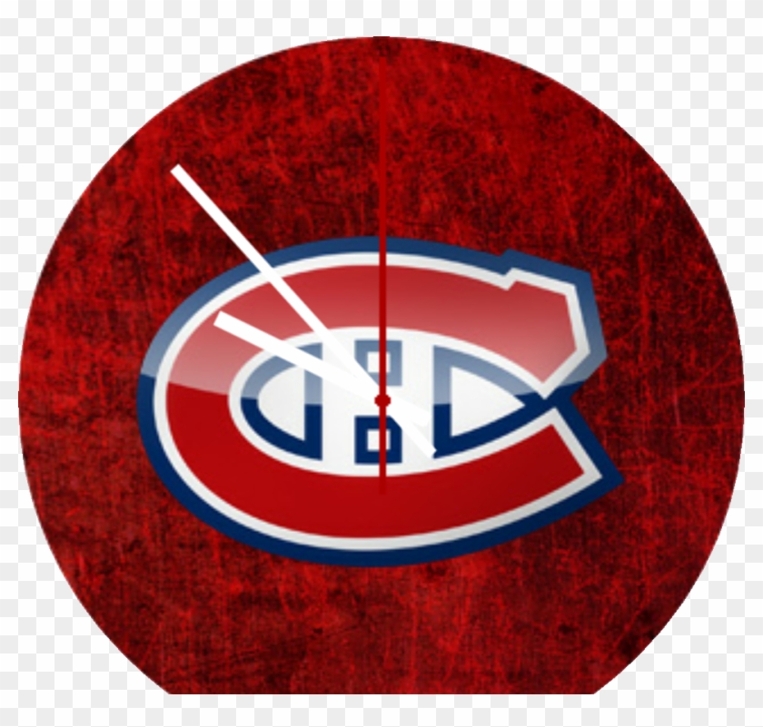 Montreal Canadiens Logo Png