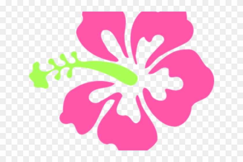 Free Free 261 Hawaiian Flower Svg Free SVG PNG EPS DXF File