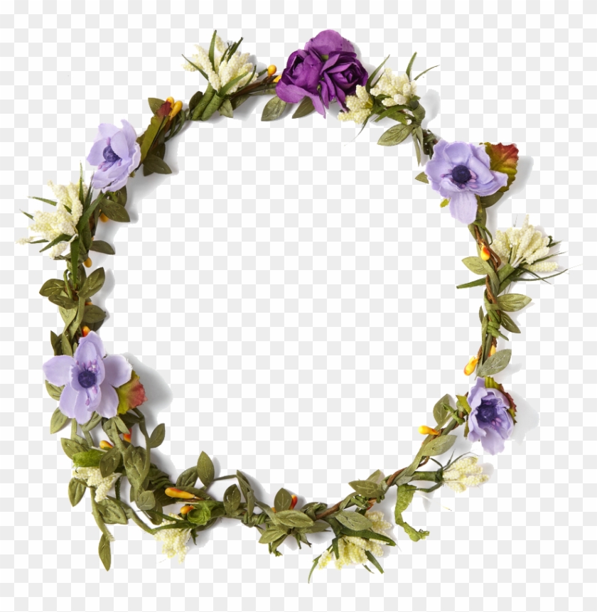 Gambar Flower Crown Png : Download icons in all formats or edit them