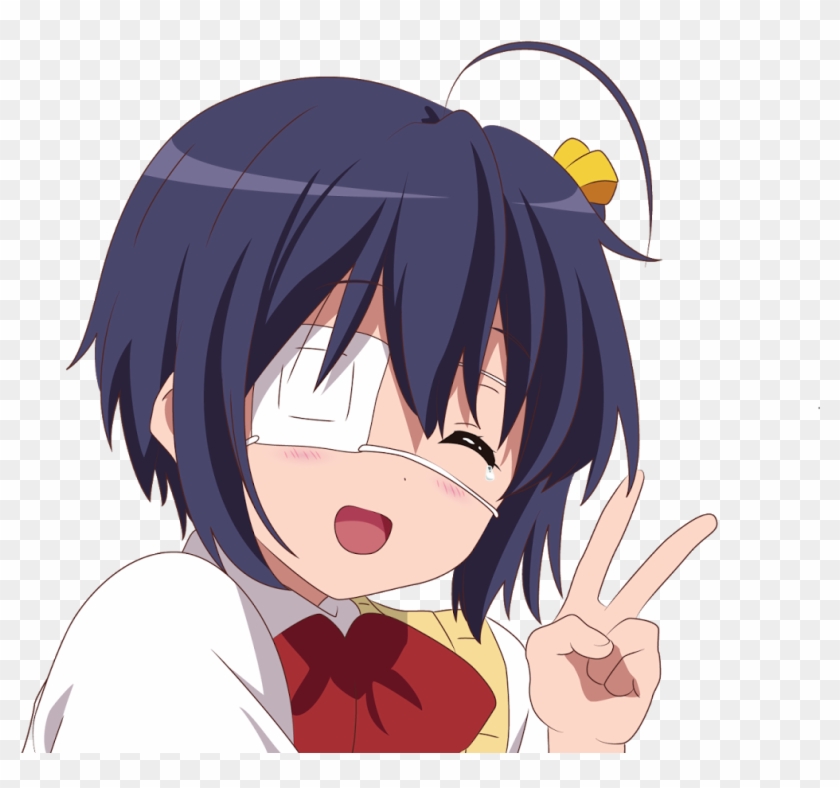 Download ~selamat Menunaikan Ibadah Puasa~ - Rikka Takanashi Icon