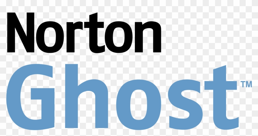 Norton Ghost Logo Png Transparent - Norton Ghost Logo Clipart