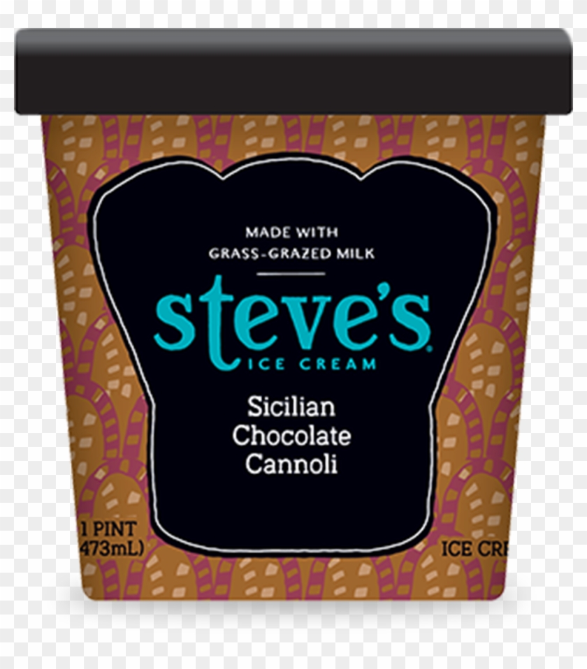 Steve's Ice Cream Clipart #5912957