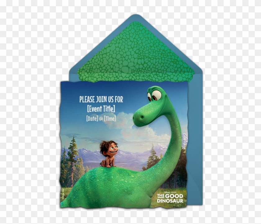 Download Good Dinosaur Happy Birthday Clipart 5918150 Pikpng