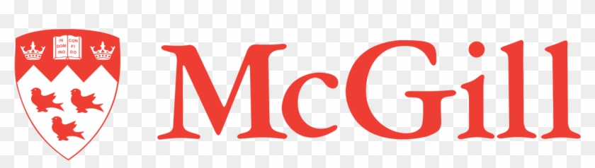 Download Email - Msi@physics - Mcgill - Ca - Mcgill University Logo Png ...