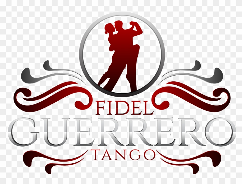 Tango Logo Clipart #5955210