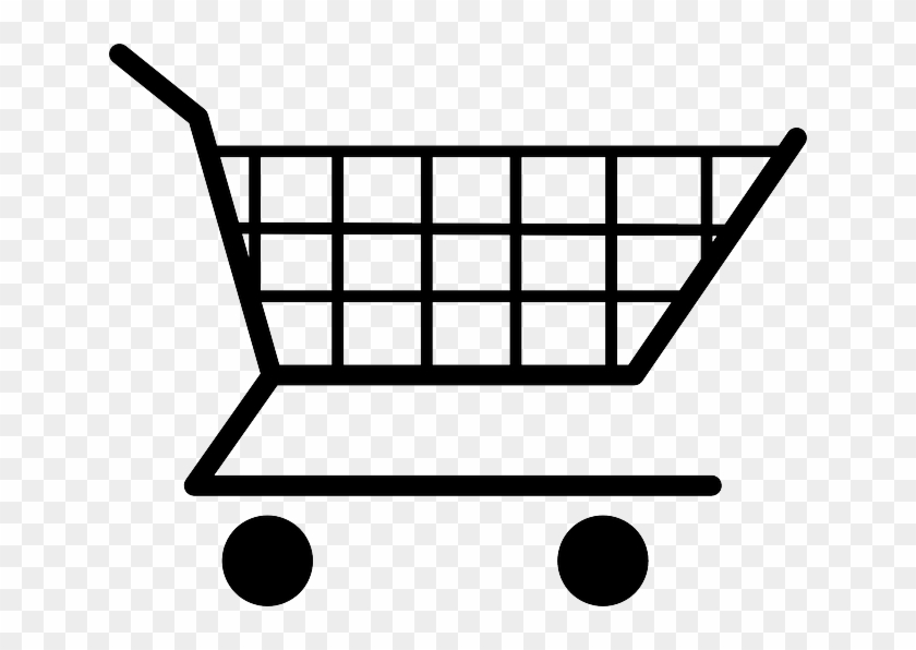 Walmart Png Photos Shopping Cart Clipart Pikpng