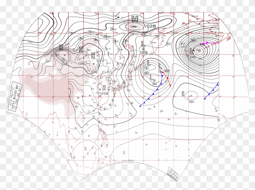 Filejma Surface Analysis Chart 01 23 2017 12z Png Wikimedia Map   597 5970989 Filejma Surface Analysis Chart 01 23 2017 12z 