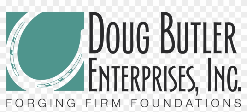 Doug Butler Enterprises Logo Png Transparent - Enterprises Clipart