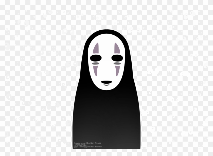 Give No Face A Click - Illustration Clipart (#5979451) - PikPng