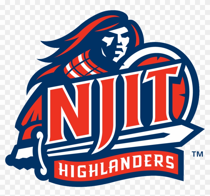 Njit Highlanders Logo Clipart (#5982599) - PikPng