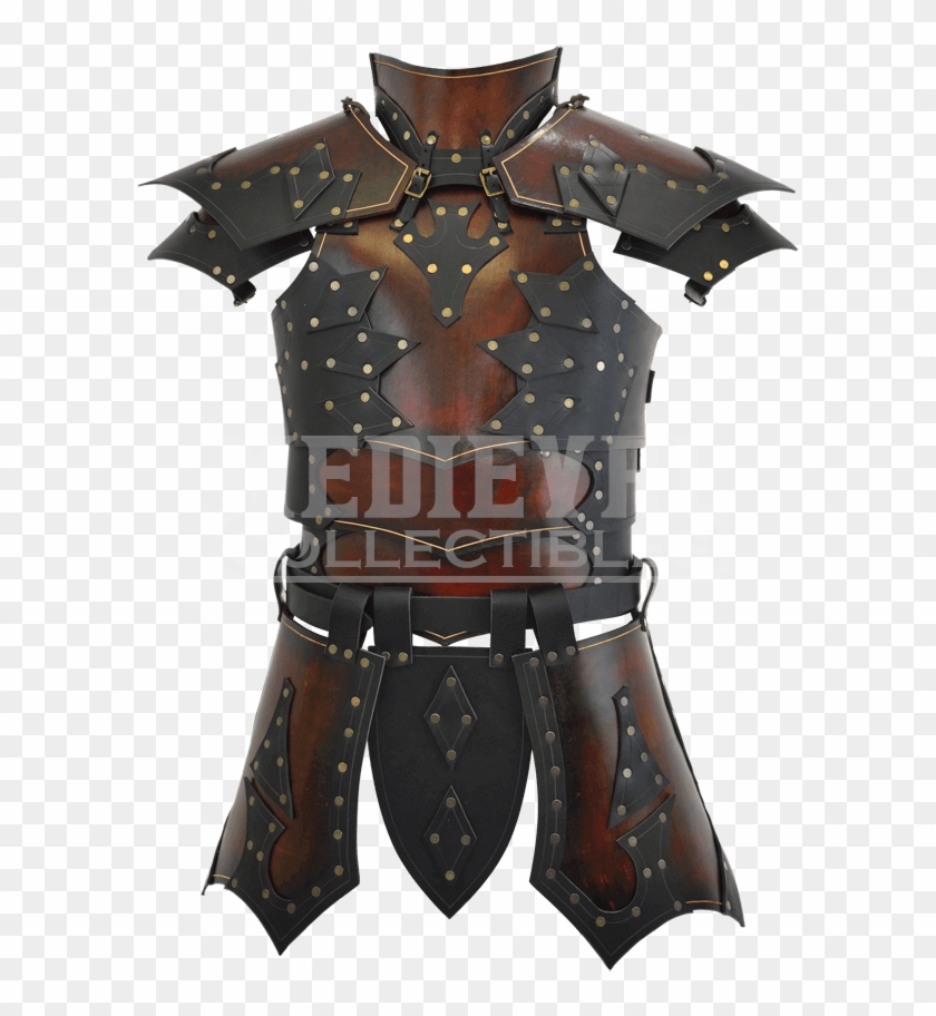 Medieval Armor Clipart (#61531) - PikPng