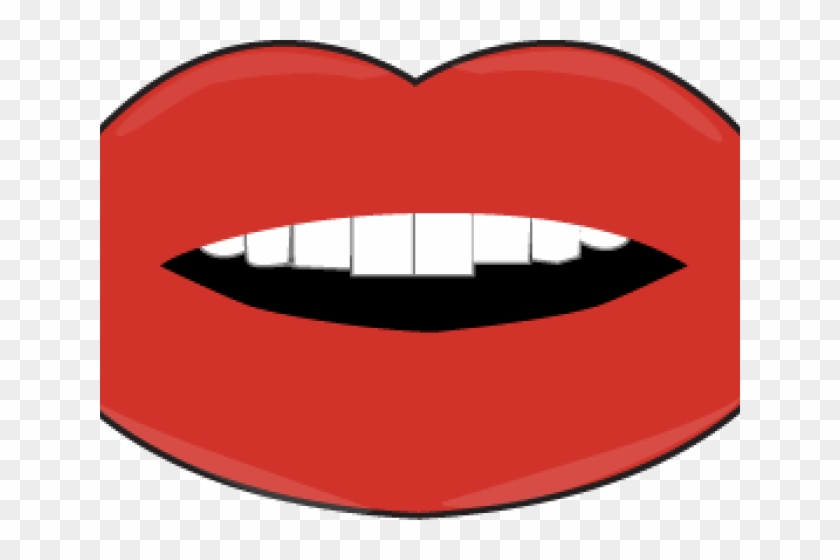 Cartoon Mouth Open Clipart (#68321) - Pikpng