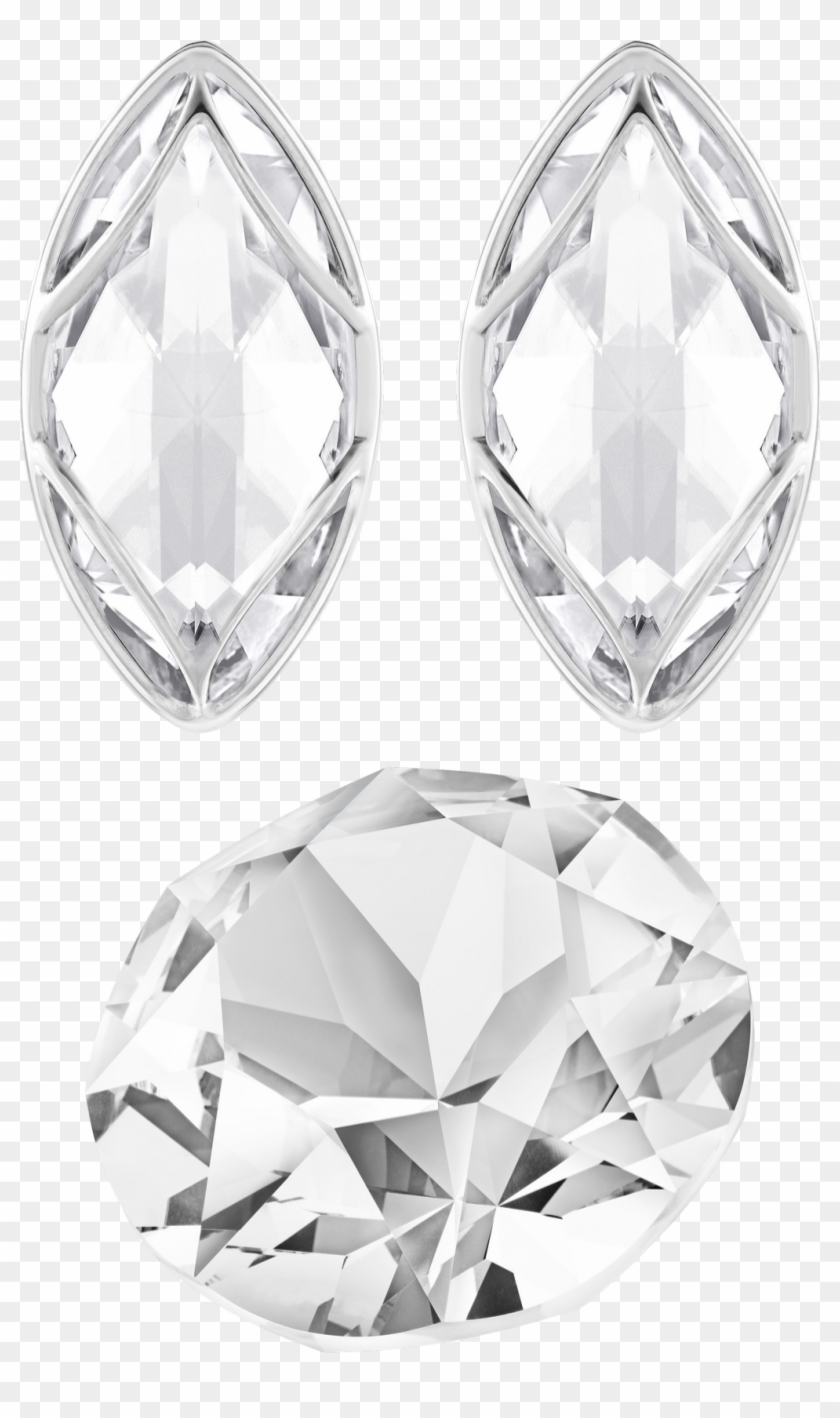 Brilliant Diamond Png Image - Scs Swarovski 2015 Clipart