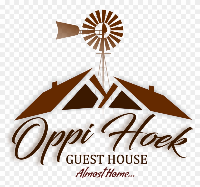 Stylish And Affordable Bed & Breakfast - Guest House Logo Clipart