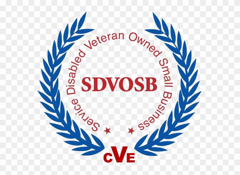 Download Download Sdvosb Logo - Service-disabled Veteran-owned ...