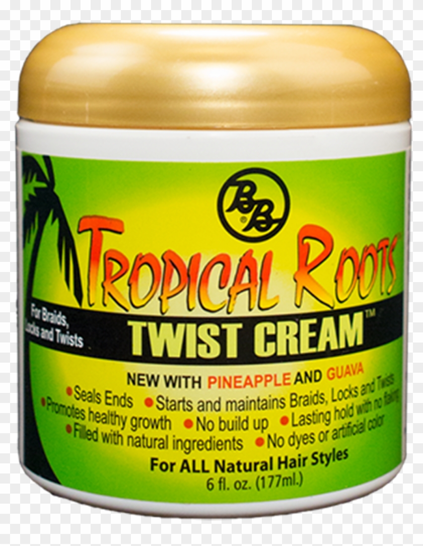 An Error Occurred - Jamaican Twist Cream Clipart