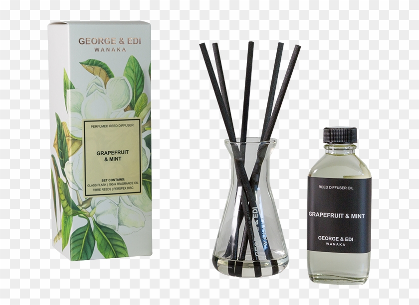 Reed Diffuser Clipart