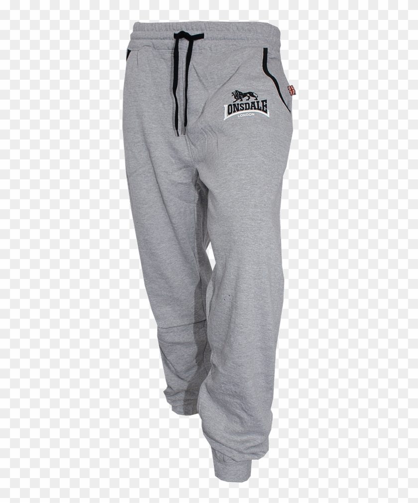 lonsdale jogging bottoms