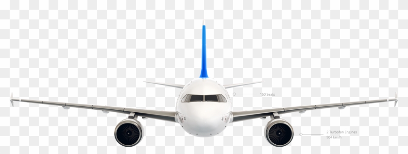 Boeing 737 Next Generation Clipart #6024871