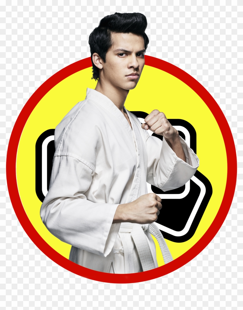 Youtube Engaged Brand Knew To Craft The Creative Strategy - Kung Fu Clipart