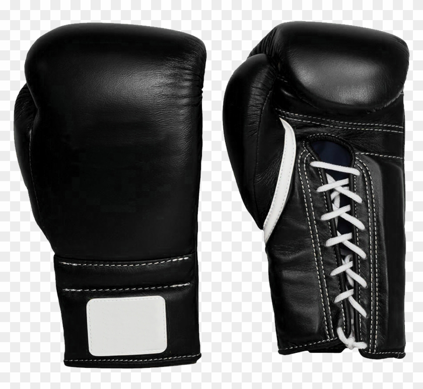 No logo cheap boxing gloves