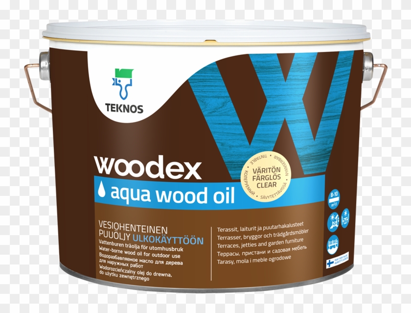 Download Teknos Com En Varnishes And Stains Nordica