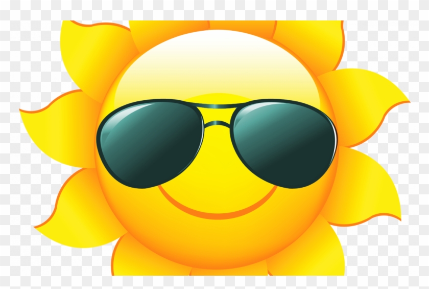 Download What Are Your Plans This Summer - Clip Art Summer Sun - Png ...