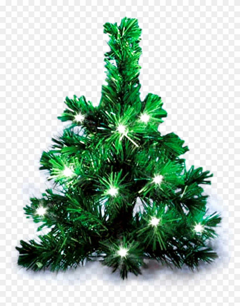Christmas Tree Clipart (#615701) - PikPng