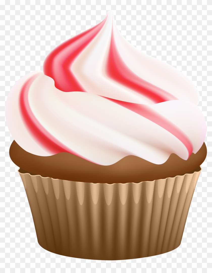 Muffin Png Clipart #617581
