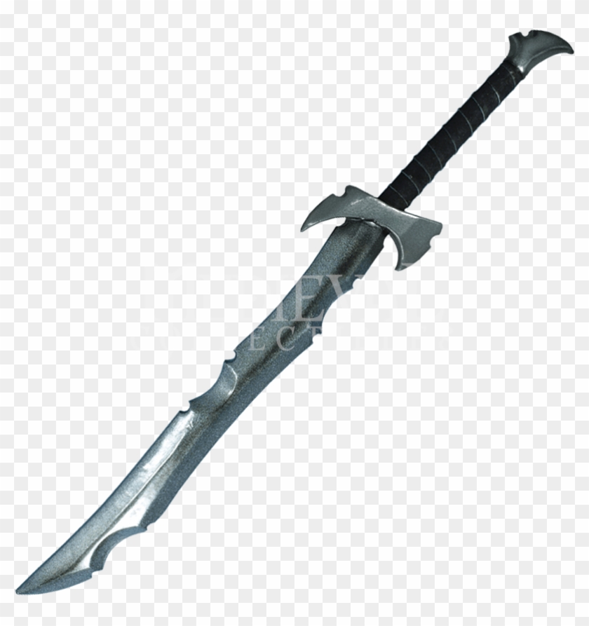 Sword Clipart (#617634) - PikPng