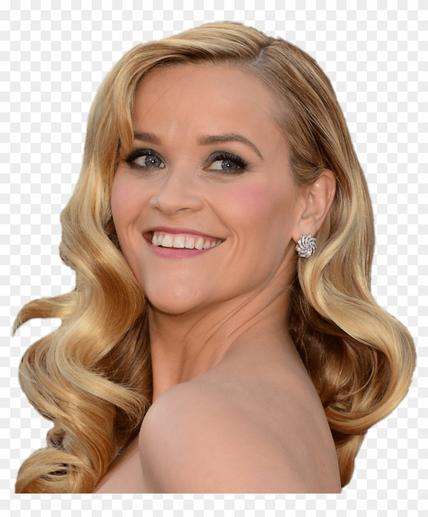 Download - Reese Witherspoon Png Clipart