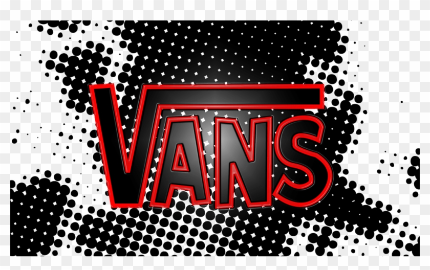 logo vans wallpaper