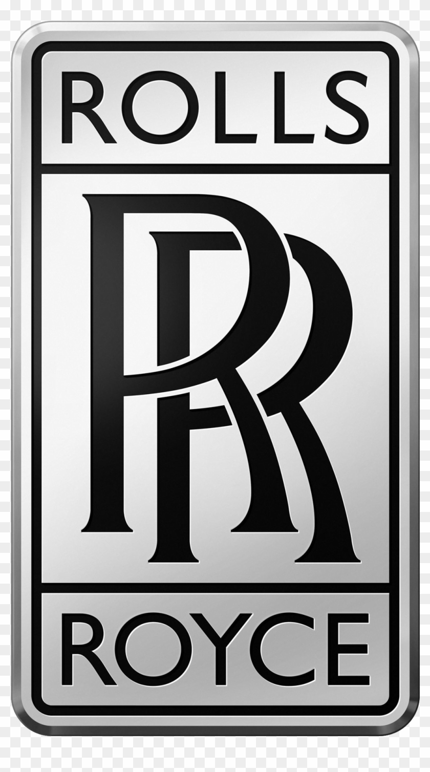 Download Rolls-royce Logo - Rose Royce Car Logo Clipart Png Download ...