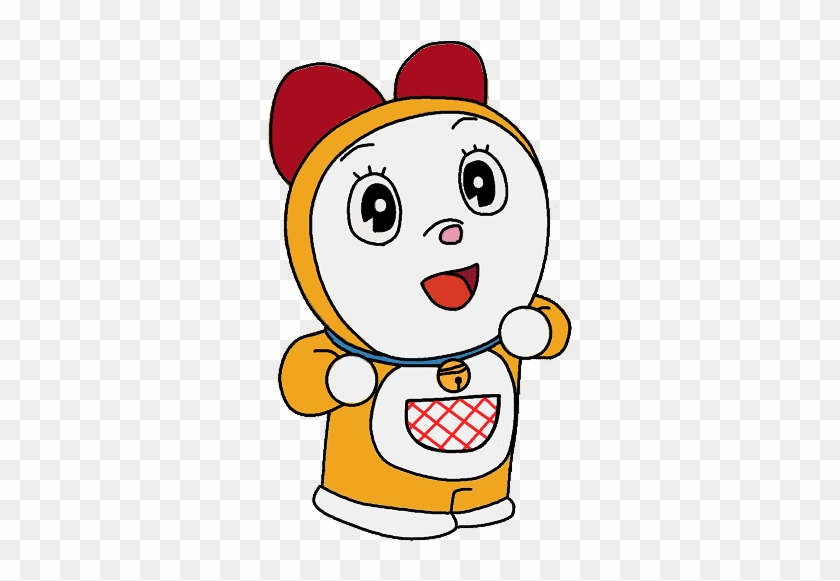 Doraemon Doraemon Characters Png Clipart Pikpng