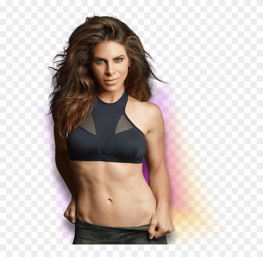 Jillian Michaels