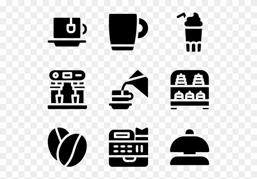 Cafe Clipart