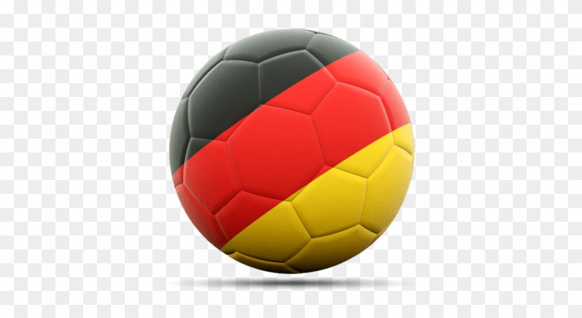 Objects - Soccer Ball Clipart