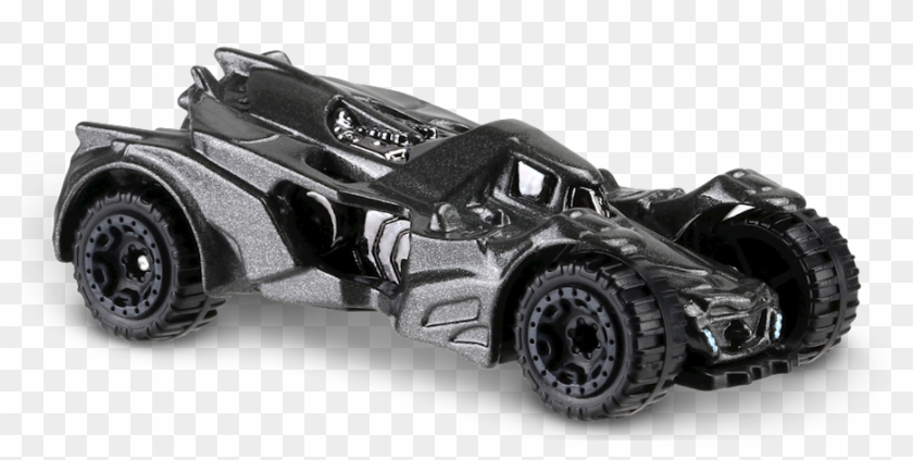 Download Arkham Knight Batmobile - Batman Batmobile Hot Wheels Arkham 