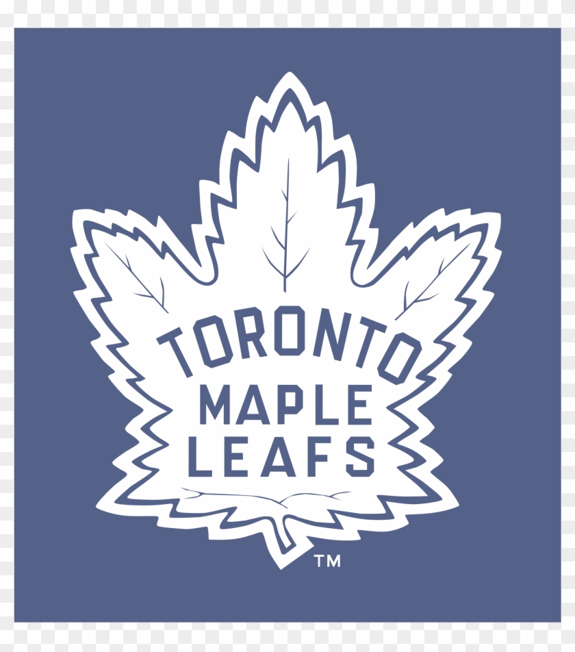Download Toronto Maple Leafs Logo Png Transparent - Toronto Maple Leafs ...