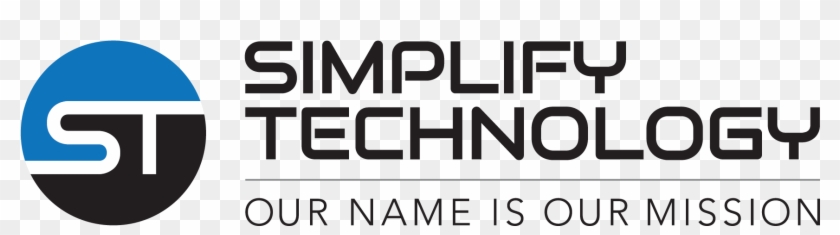 Simplify Technology - Parallel Clipart