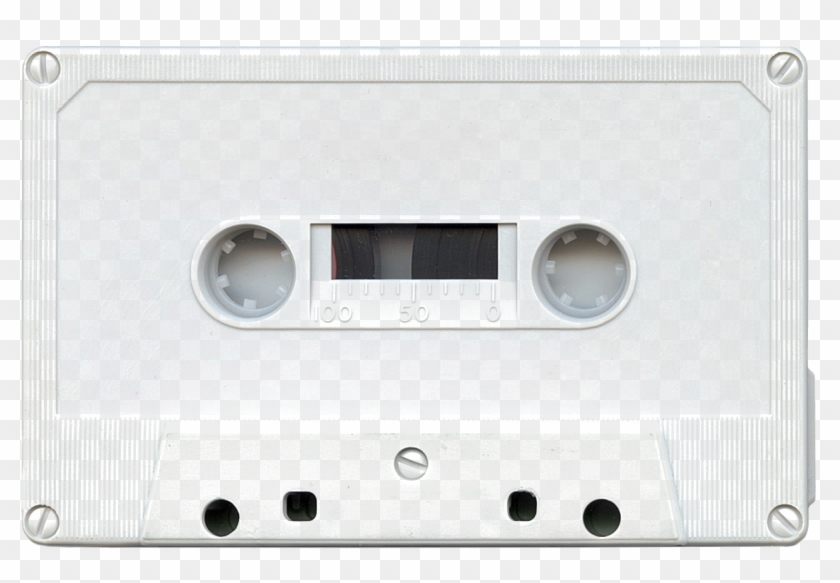 Cassette Png Clipart #689619
