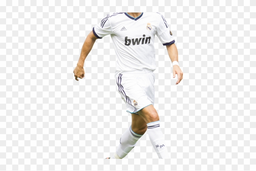 Cristiano Ronaldo Clipart Ronaldo Png - Santiago Bernabéu Stadium Transparent Png