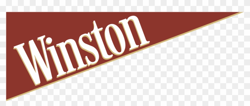 Winston Logo Png Transparent - Winston Clipart