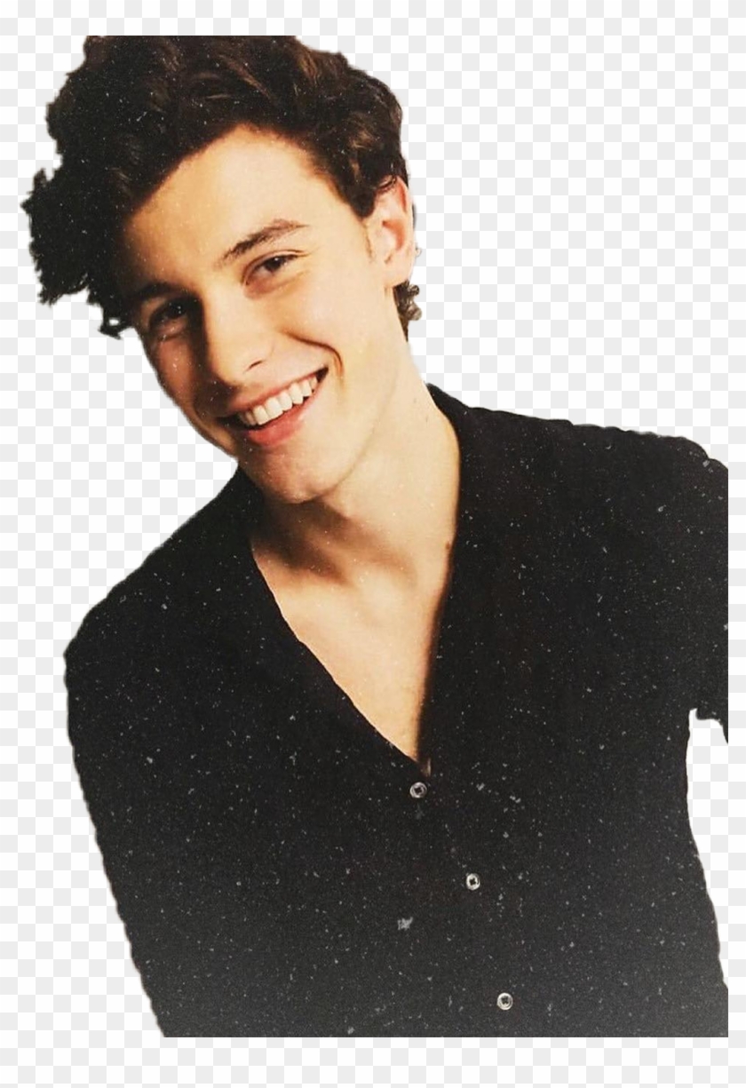 Shawnmendes Sticker - Shawn Mendes Clipart