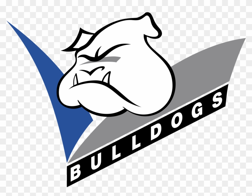 Download Mitsubishi Electric Bulldogs Logo Png Transparent - Bulldogs ...