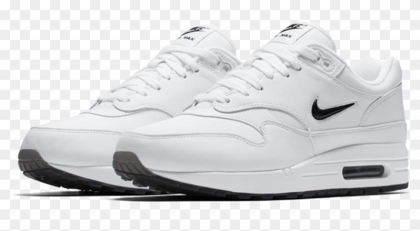 Nike White Shoes Air Max Clipart 